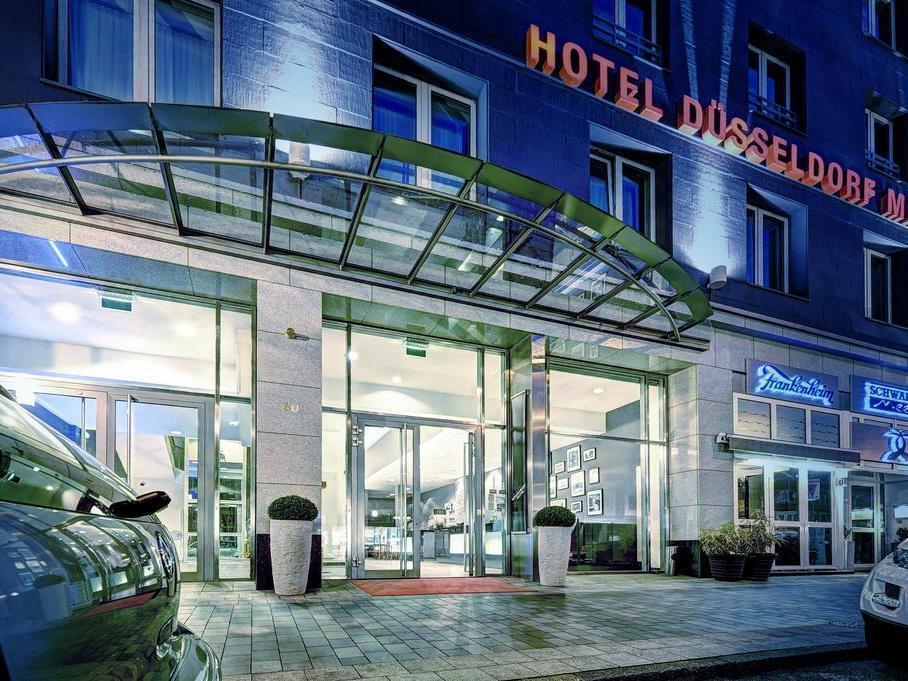 Mitte Hotel 3*