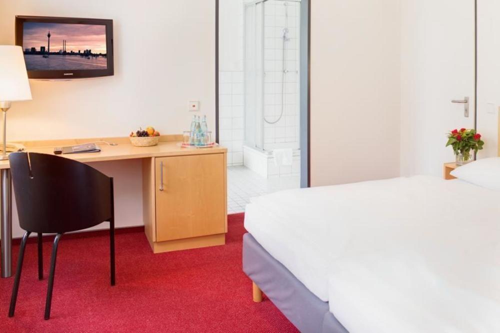 Cvjm & Tagung Hotel Dusseldorf