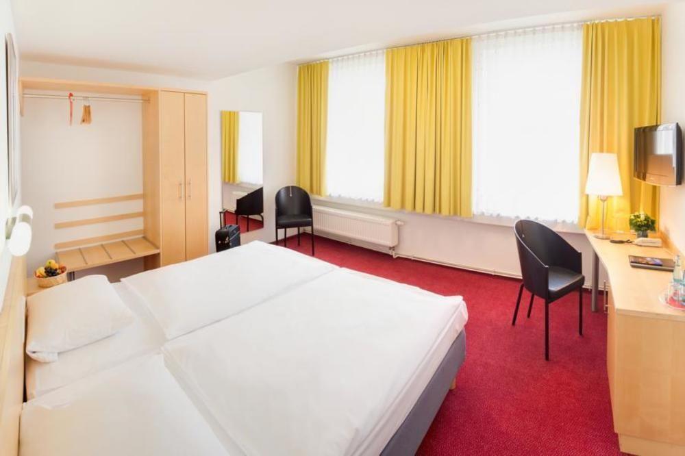 Cvjm & Tagung 3* Dusseldorf