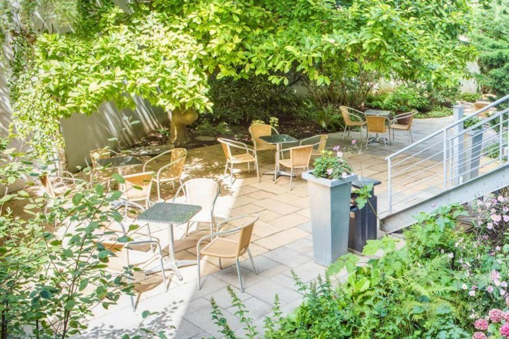 Cvjm & Tagung Hotel Dusseldorf