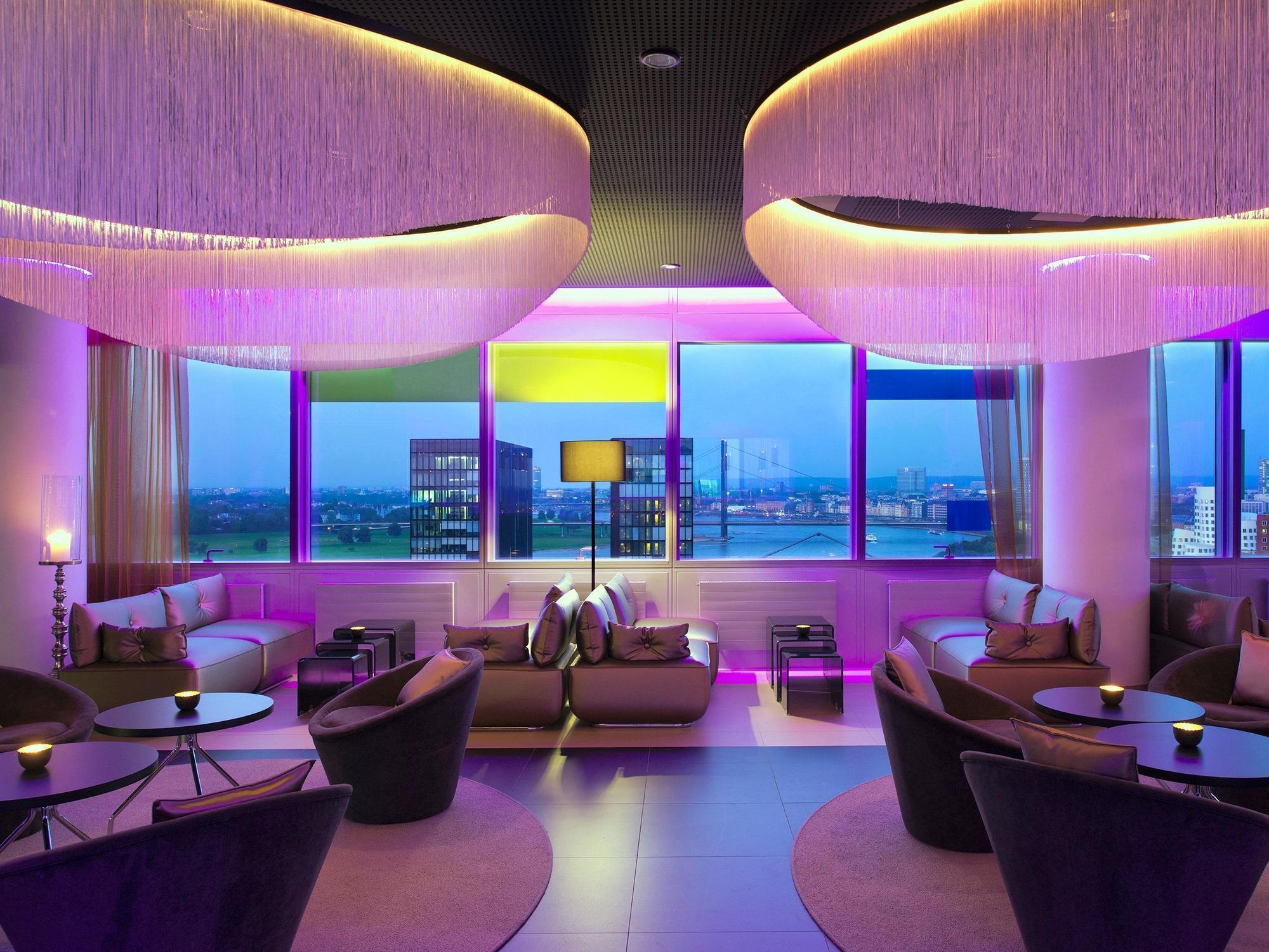 Innside By Meliá Hafen Hotel 4*