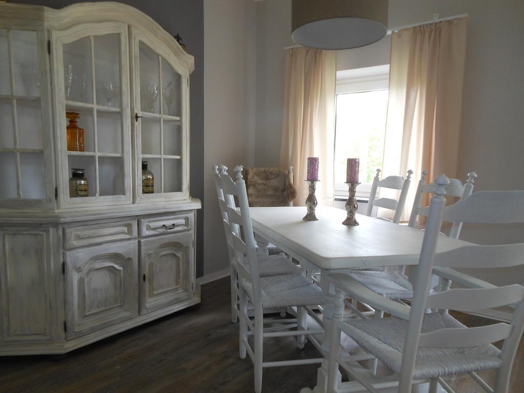 Ferienwohnung Apartment *