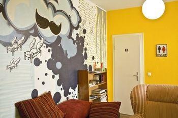 Backpackers - Self Check-in Hostel Düsseldorf