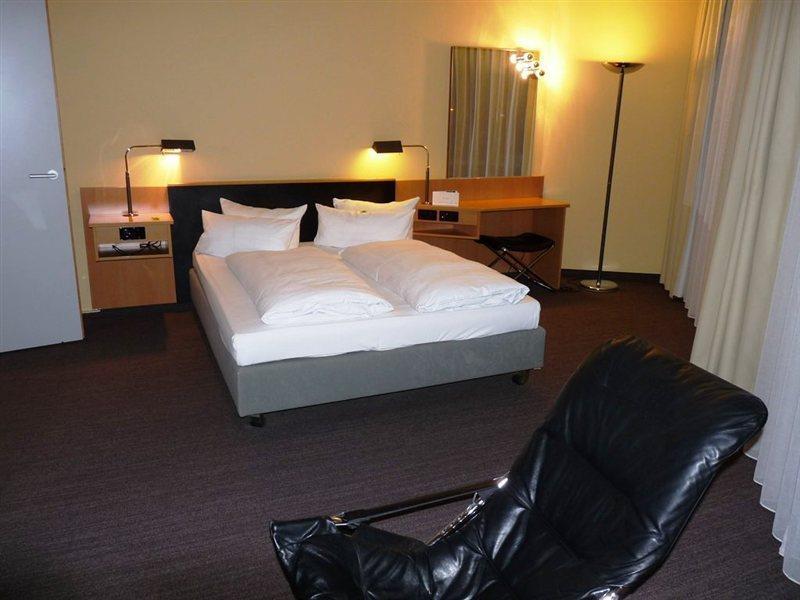 Hotel Nh City Dusseldorf