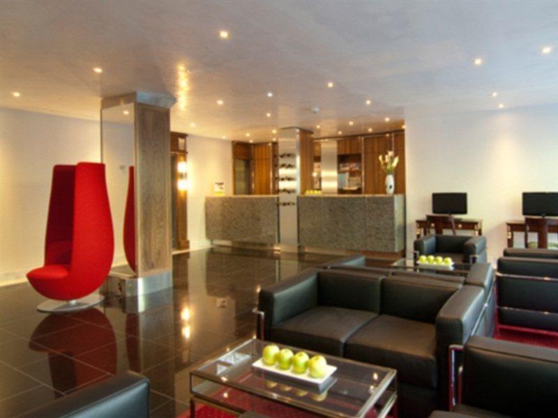 Hotel Living 4*