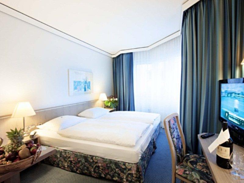 Hotel City By Tulip Dusseldorf