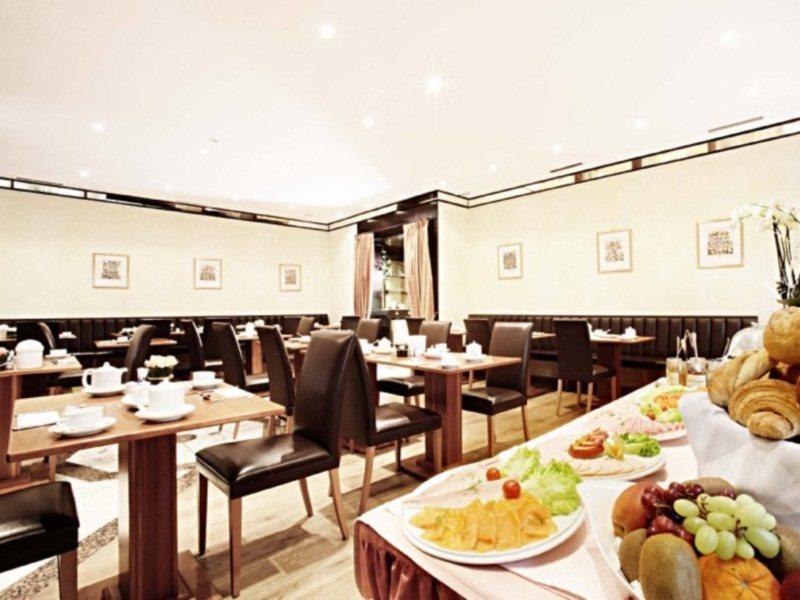 Hotel City By Tulip 4*