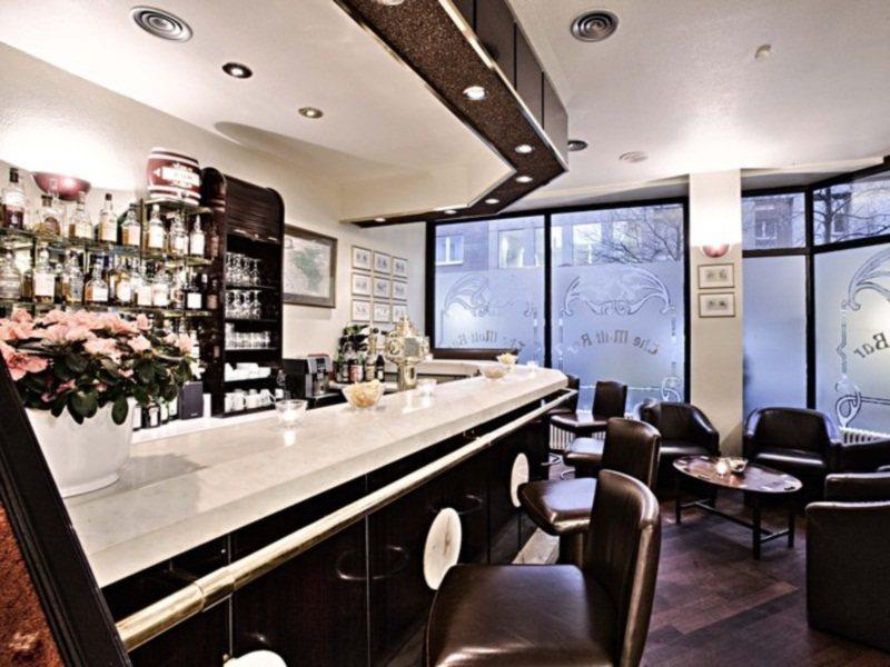 Hotel City By Tulip
