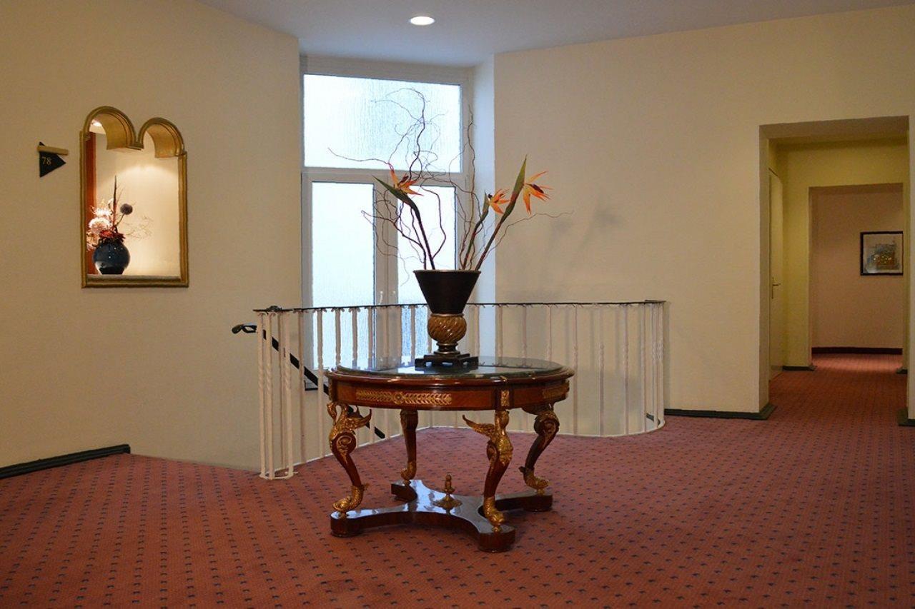 Hotel Trip Uebachs