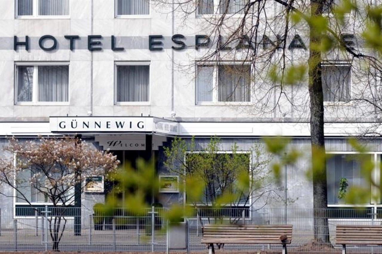 Hotel Trip Esplanade