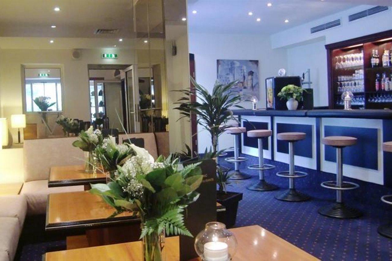 Hotel Trip Esplanade