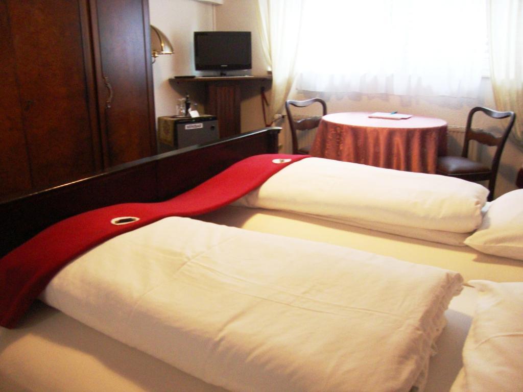 Haus Mooren, Garni Hotel