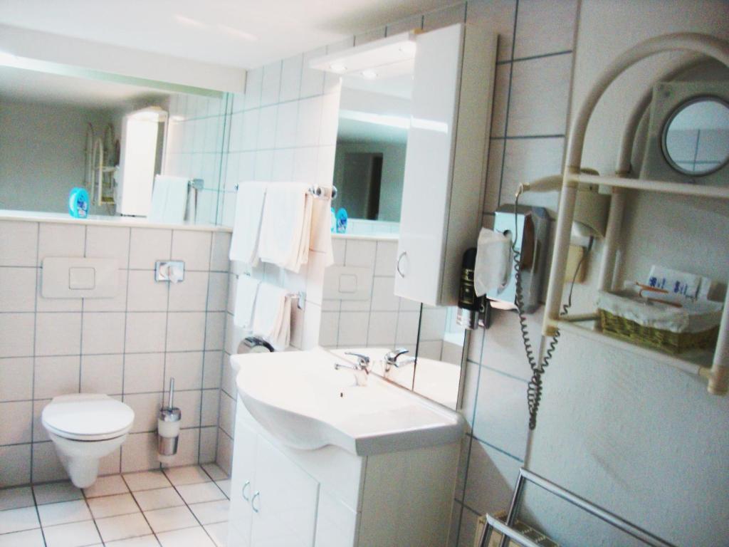 Hotel Haus Mooren, Garni