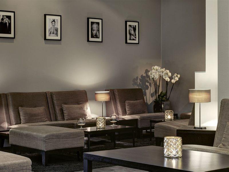 Hotel Mitte 3*