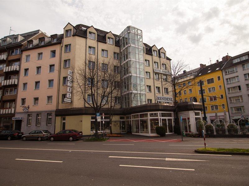 Hotel Residenz Düsseldorf