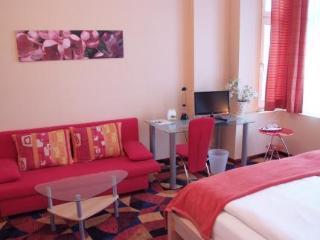 Hotel Ariana Dusseldorf