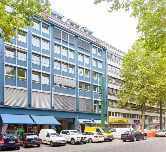 Hotel Cvjm & Tagung 3*