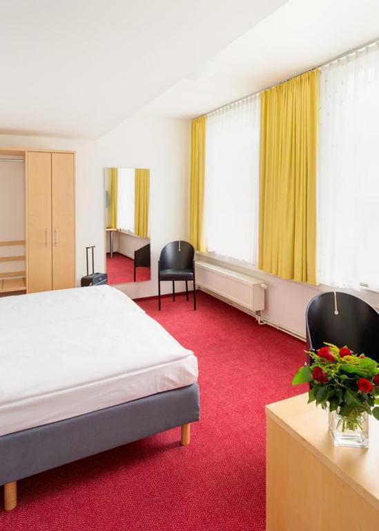 Cvjm & Tagung Dusseldorf