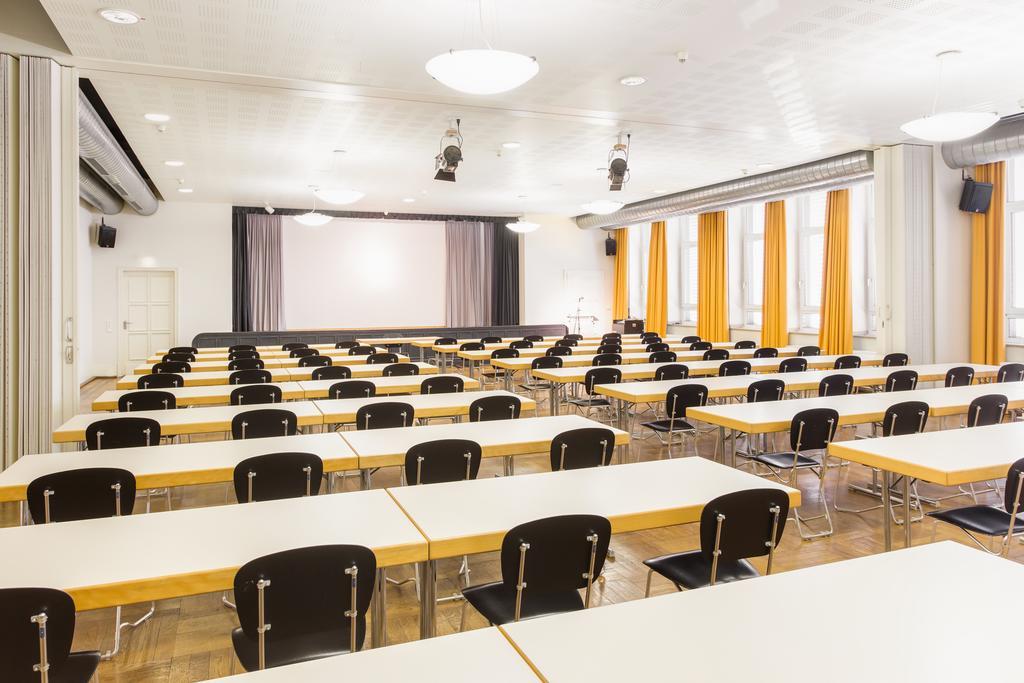 Cvjm & Tagung 3* Dusseldorf