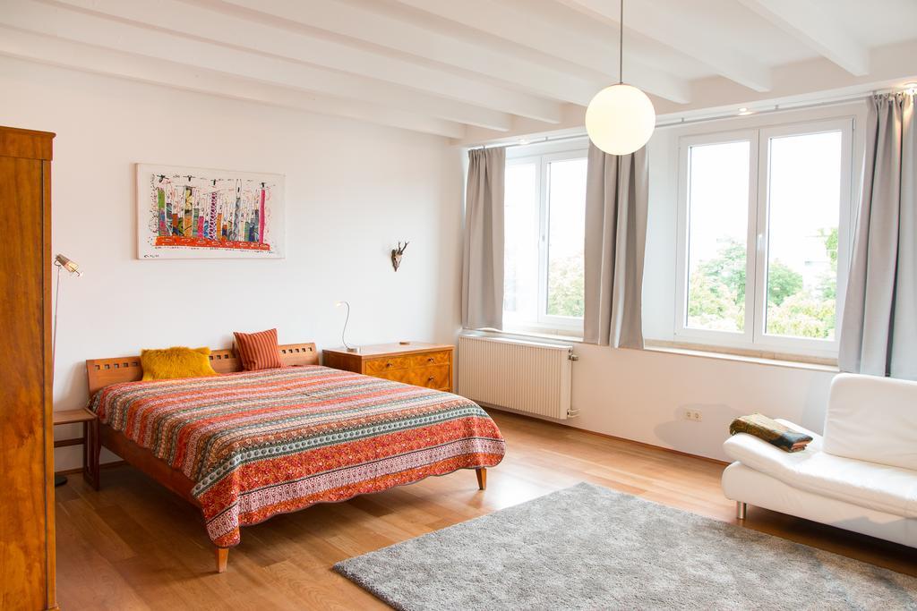 Medienhafen 46 Sqm