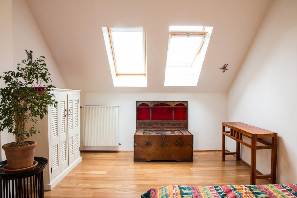 Apartamento Medienhafen 46 Sqm Düsseldorf