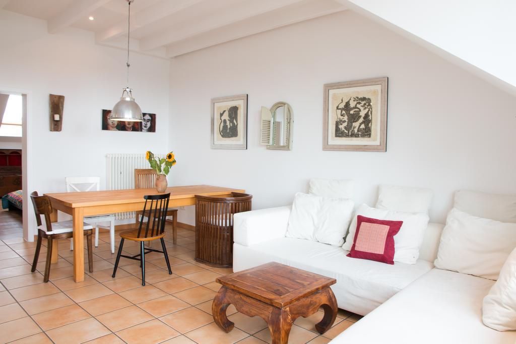 Medienhafen 46 Sqm
