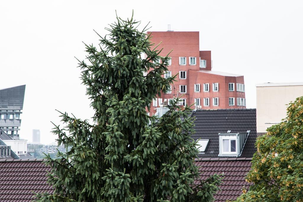 Apartamento Medienhafen 46 Sqm