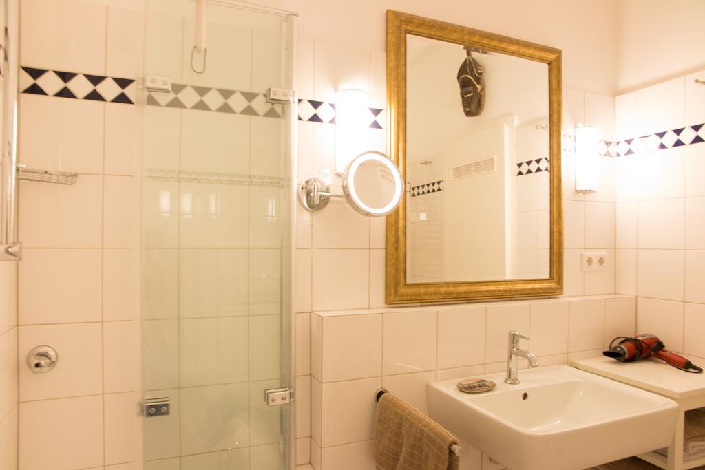 Apartamento Medienhafen 46 Sqm *