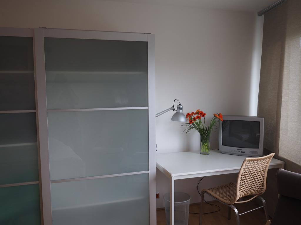 B8 - Just A Private Accommodatie bij particulieren