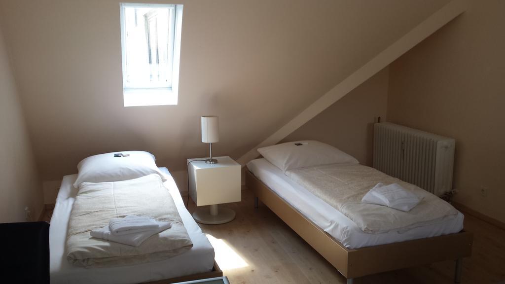 Hotel Barcelona Bed & Breakfast