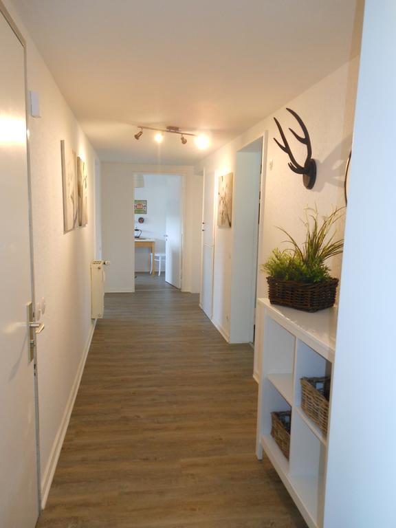 Ferienwohnung Apartment *