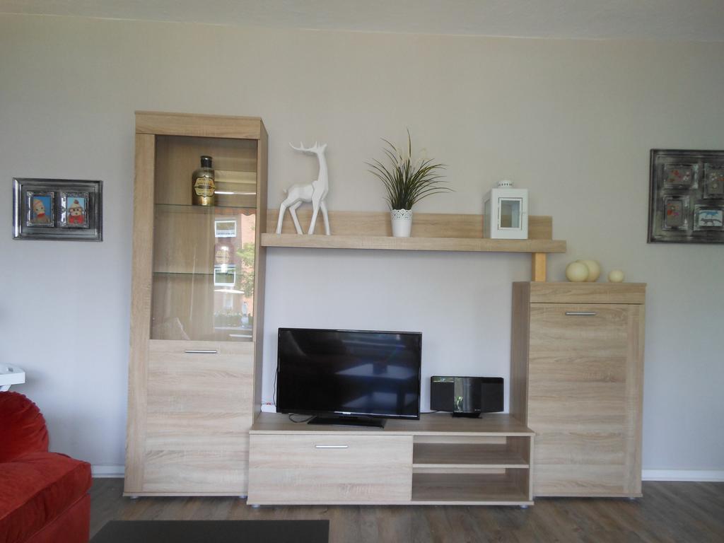 Ferienwohnung * Dusseldorf
