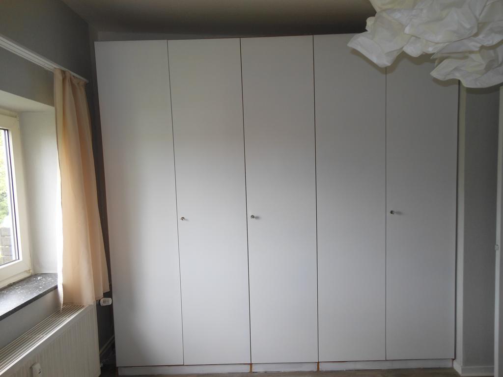 Apartment Ferienwohnung