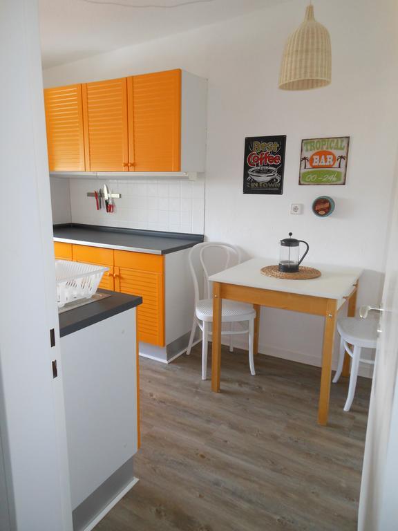 Ferienwohnung Apartment Dusseldorf