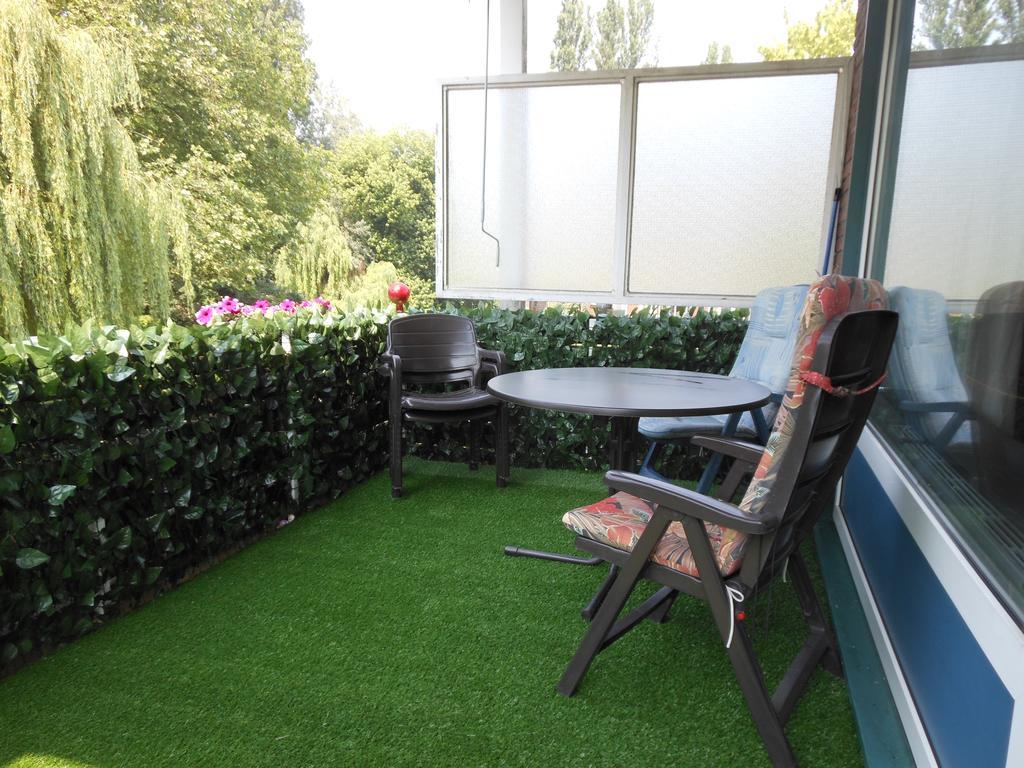 Ferienwohnung Dusseldorf