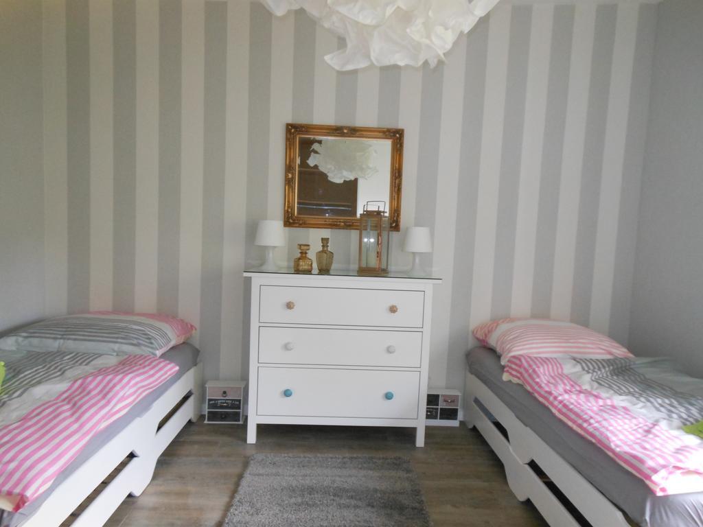 Ferienwohnung Apartment