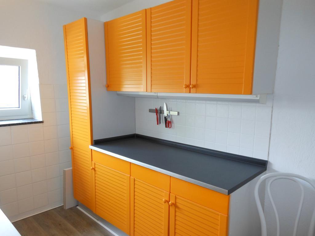 Apartment Ferienwohnung *