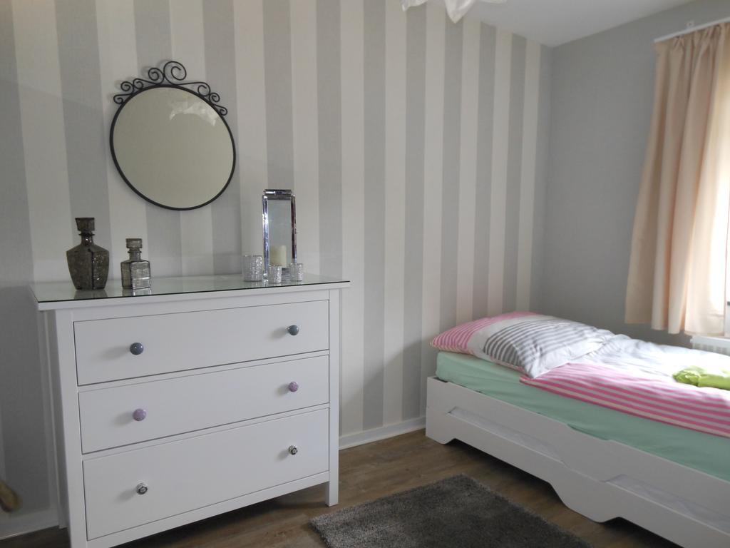 Ferienwohnung *