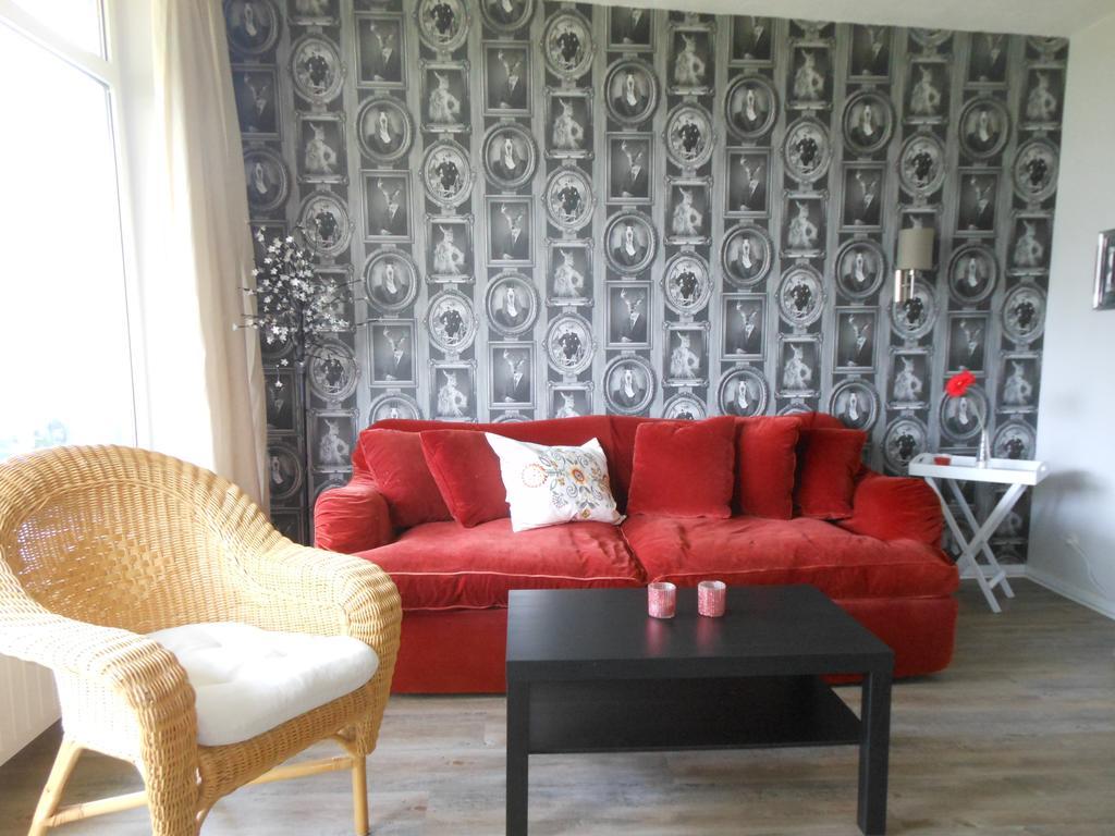 Ferienwohnung