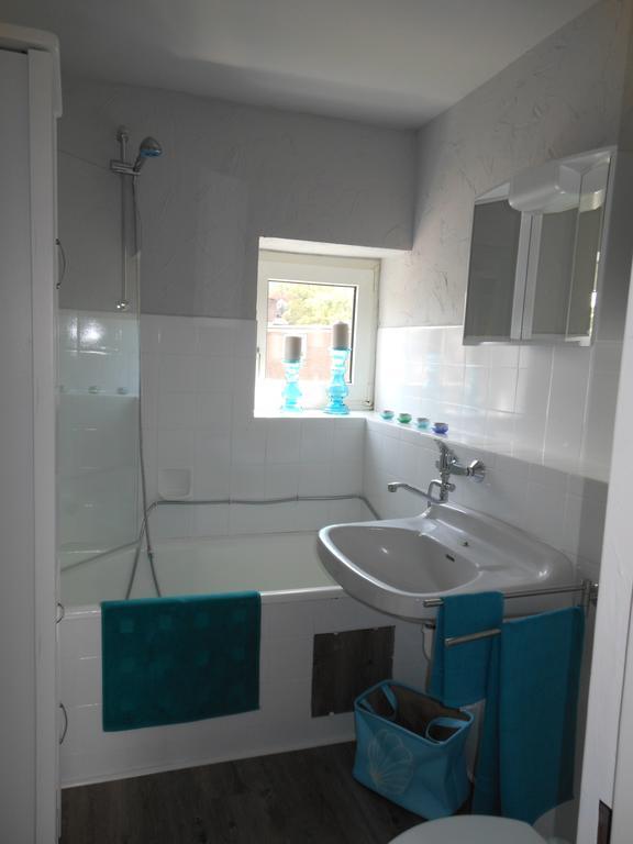 Ferienwohnung Apartment *