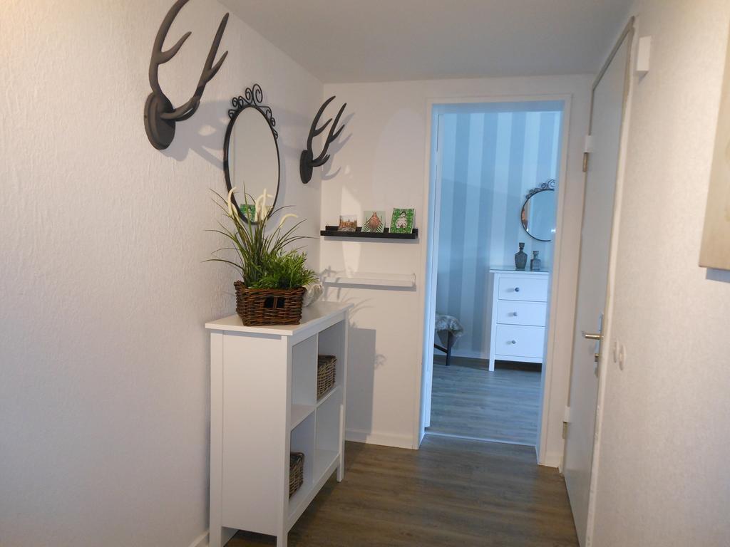 Apartment Ferienwohnung Dusseldorf