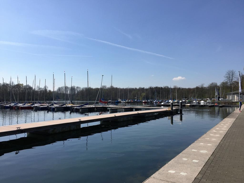 Unterbach * Dusseldorf