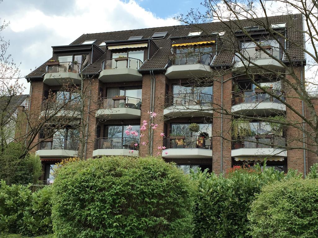 Unterbach Apartment Dusseldorf