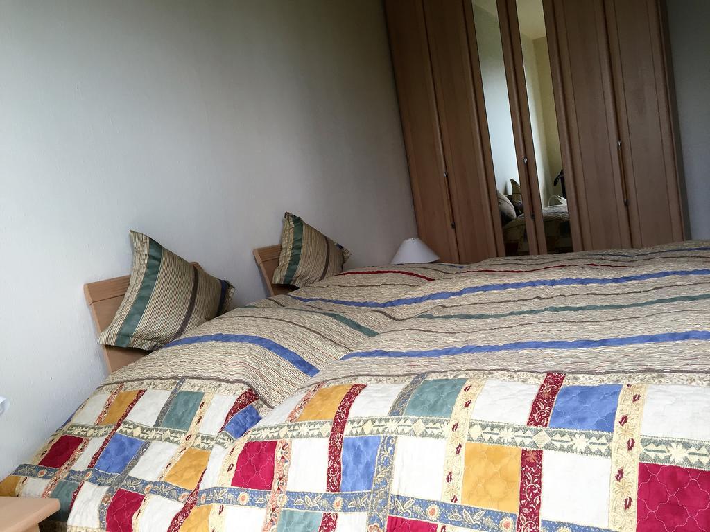 Apartment Unterbach *