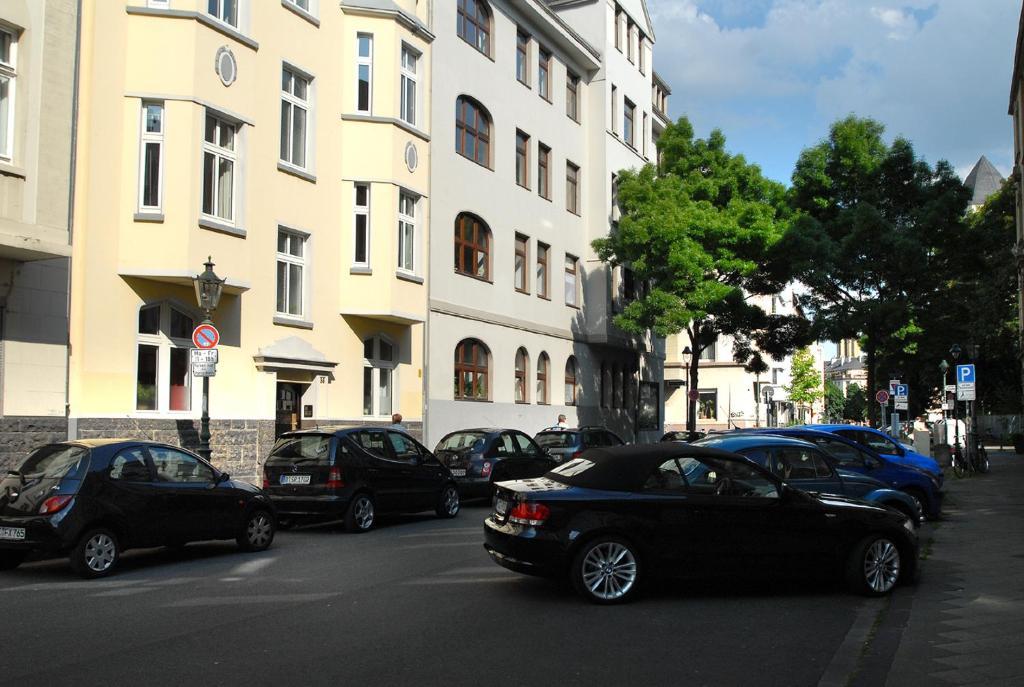 Düsselapp Düsseldorf