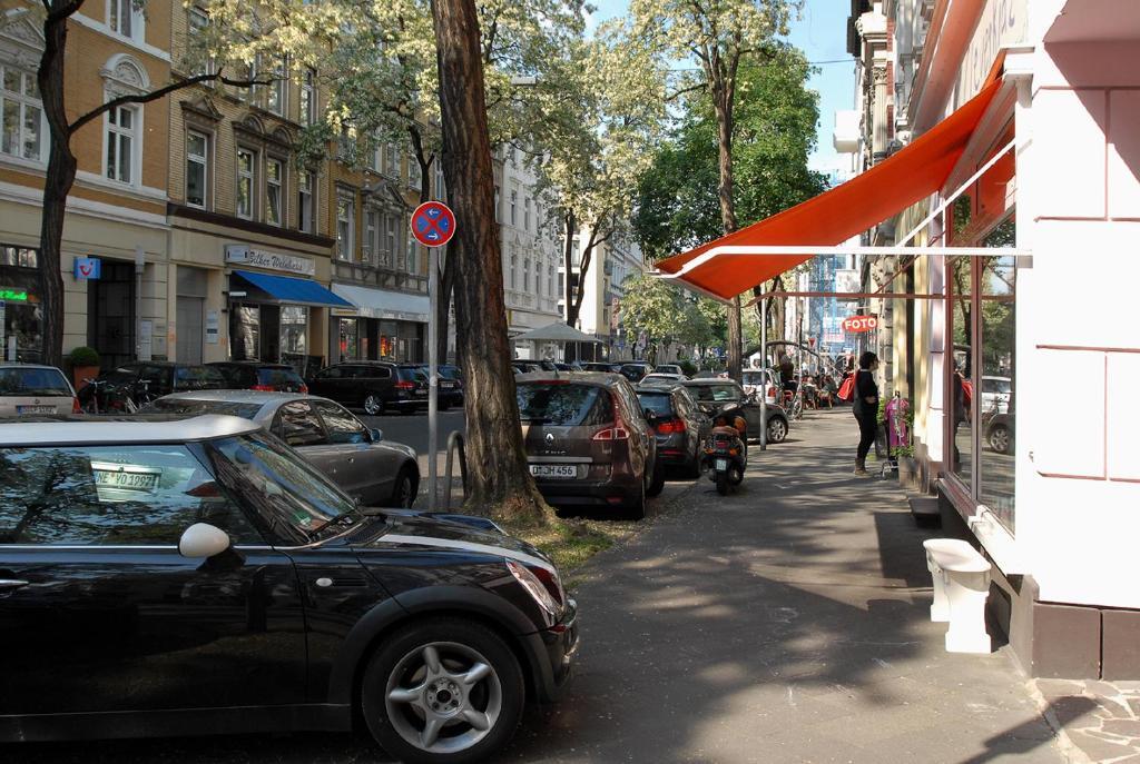 Apartamento Düsselapp *