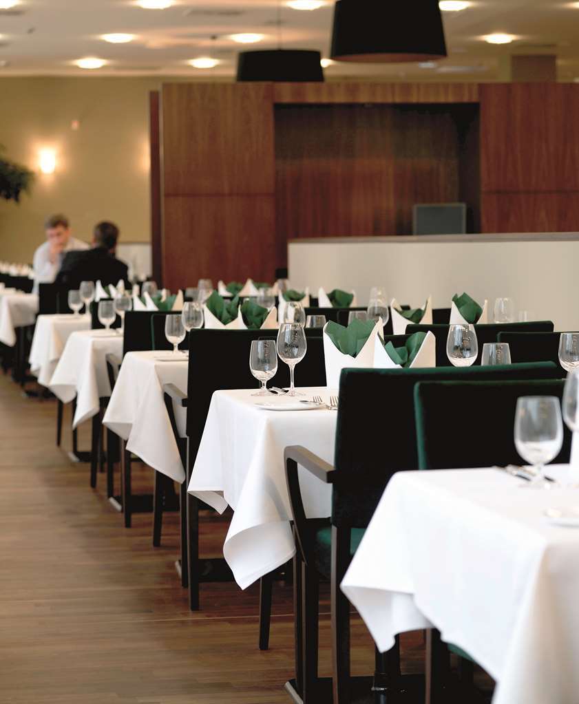 Hotel Nh Nord Düsseldorf