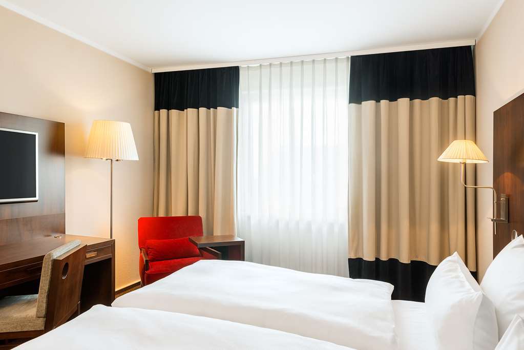 Hotel Nh Nord
