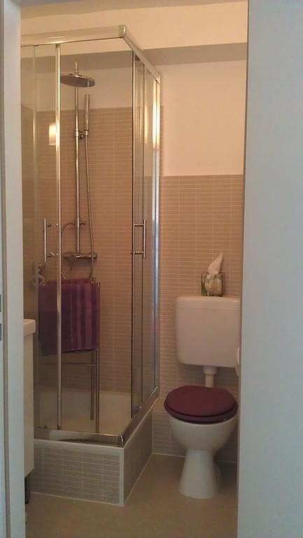 Cocoon-apartment Dusseldorf