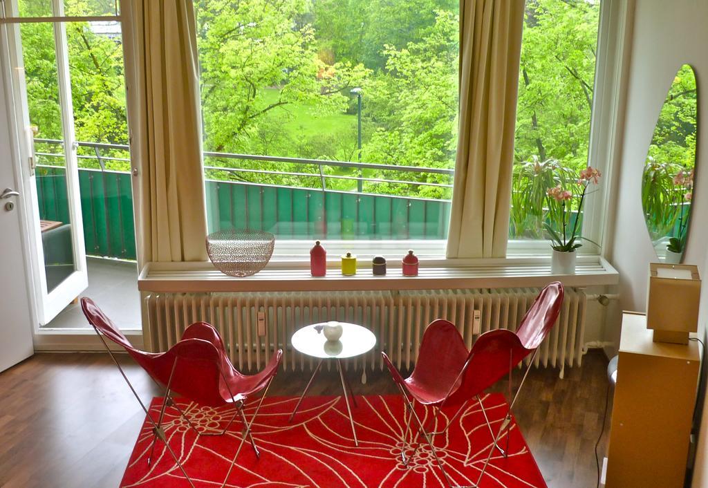 Cocoon-apartment Apartment *